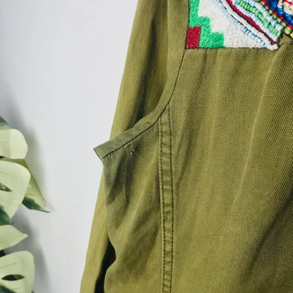 With TAG 100%Original (ZARA) Jacket unisex article - Picture 7 of 9